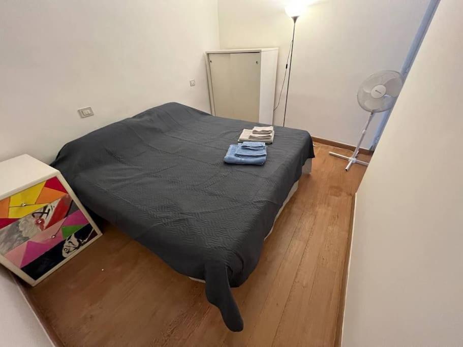 A Flat With A View In The Heart Of The Old Town Apartment Bari Exterior photo